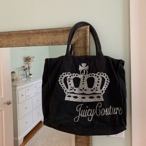 Juicy Couture Tote